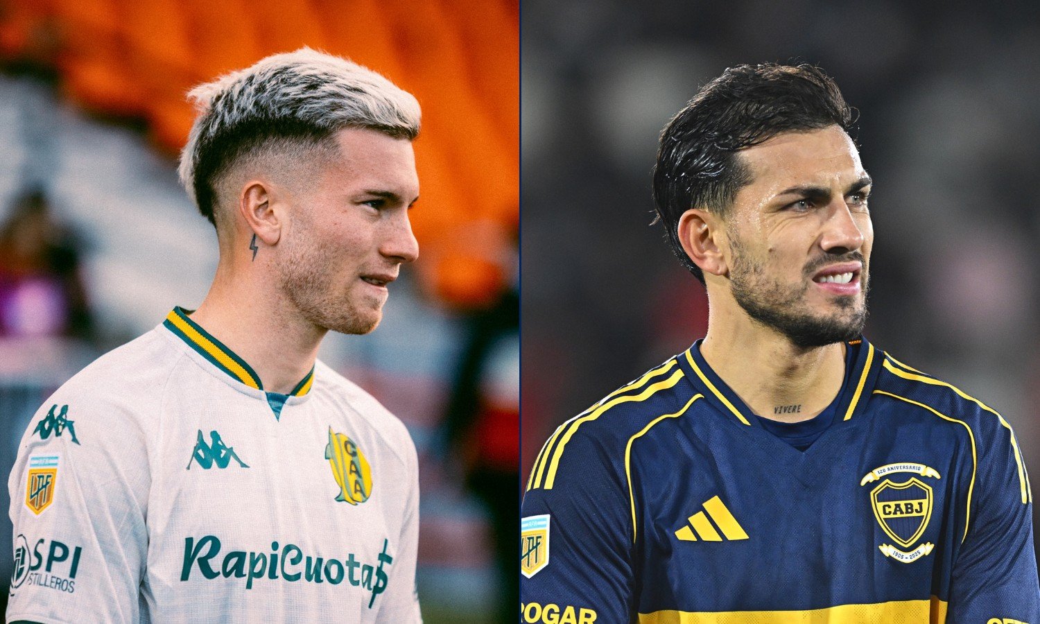 Aldosivi vs Boca previa Clausura 2025