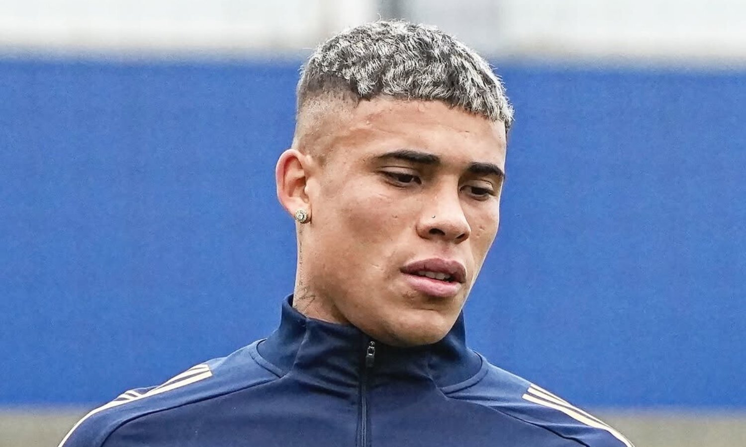 Boca recupera un jugador titular para el clásico ante Racing Ayrton Costa Boca