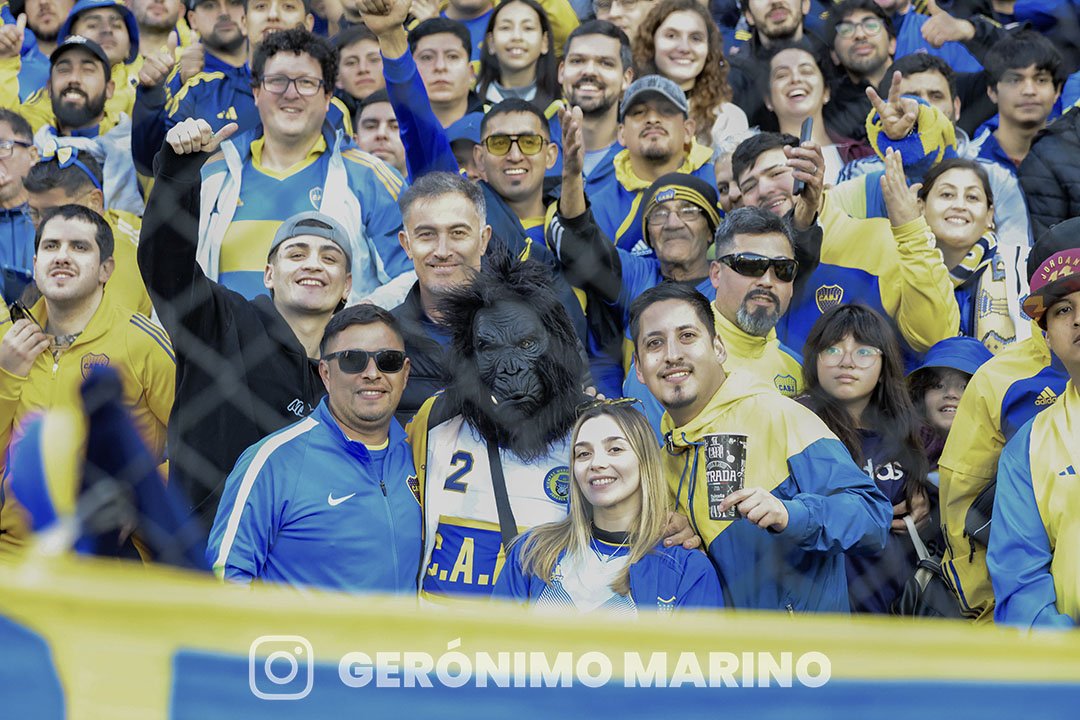 Boca vs Racing buscate