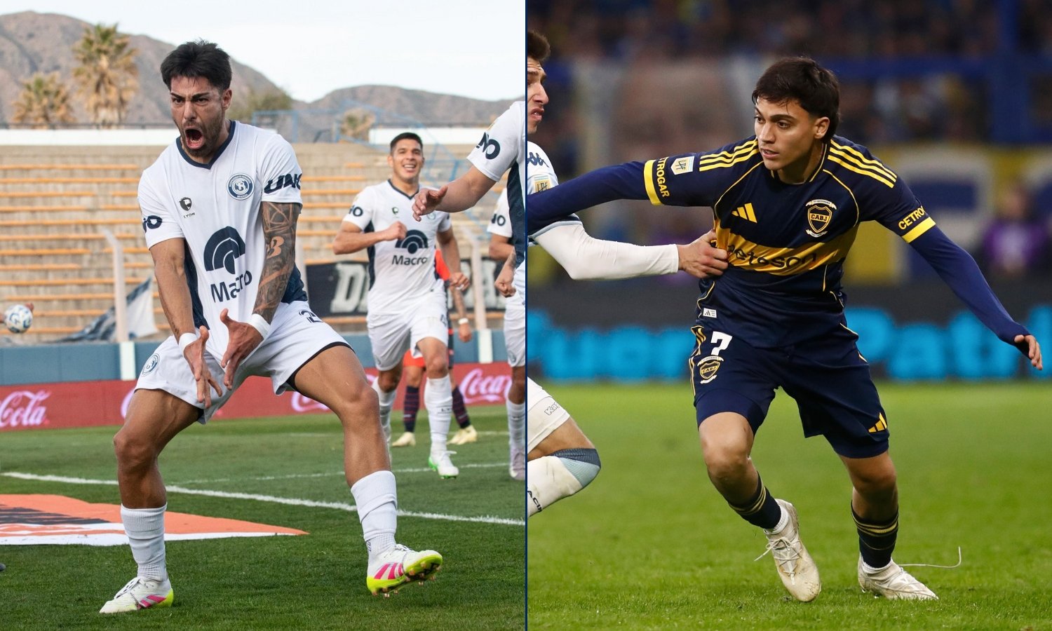 Independiente Rivadavia vs Boca previa