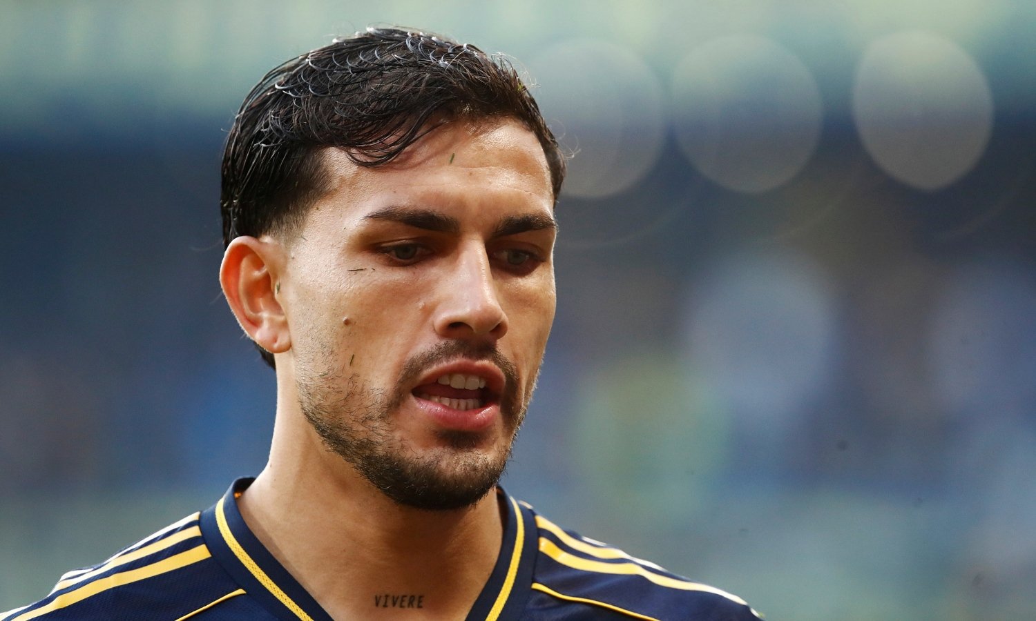 Leandro Paredes Boca