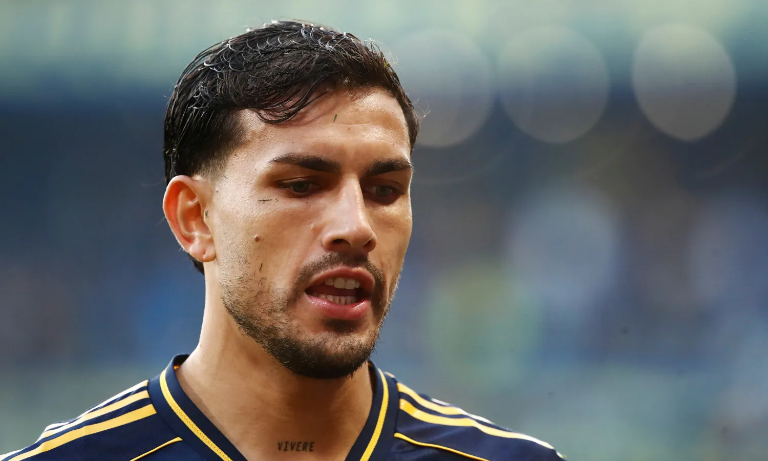 Leandro Paredes Boca