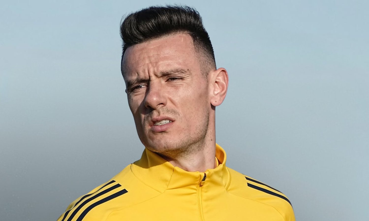 Malcom Braida entrenamiento Boca