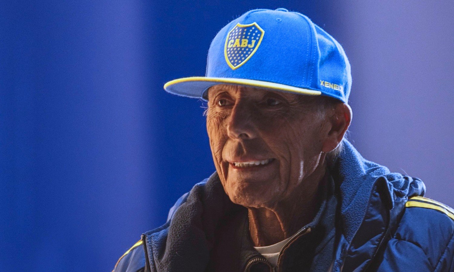 Miguel Ángel Russo Boca