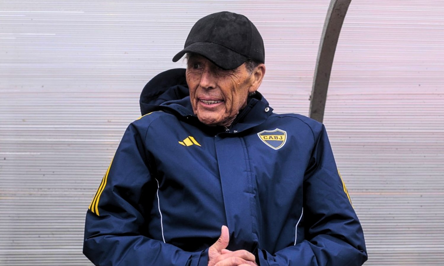 Russo Aldosivi vs Boca Clausura 2025