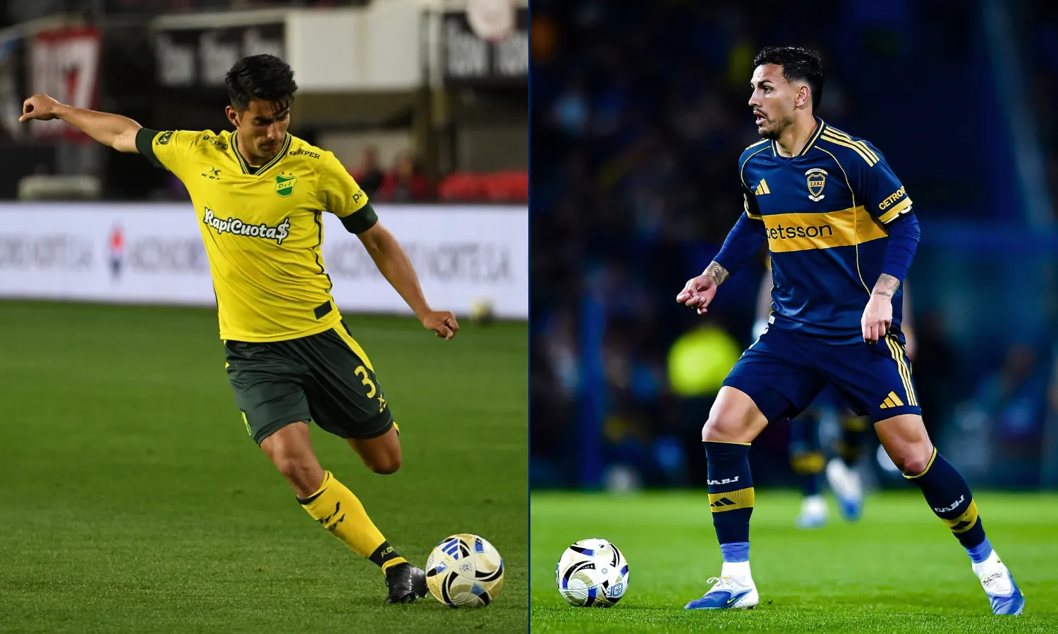 Defensa y Justicia vs Boca previa