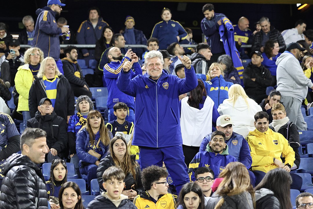 Buscate vs Central Córdoba