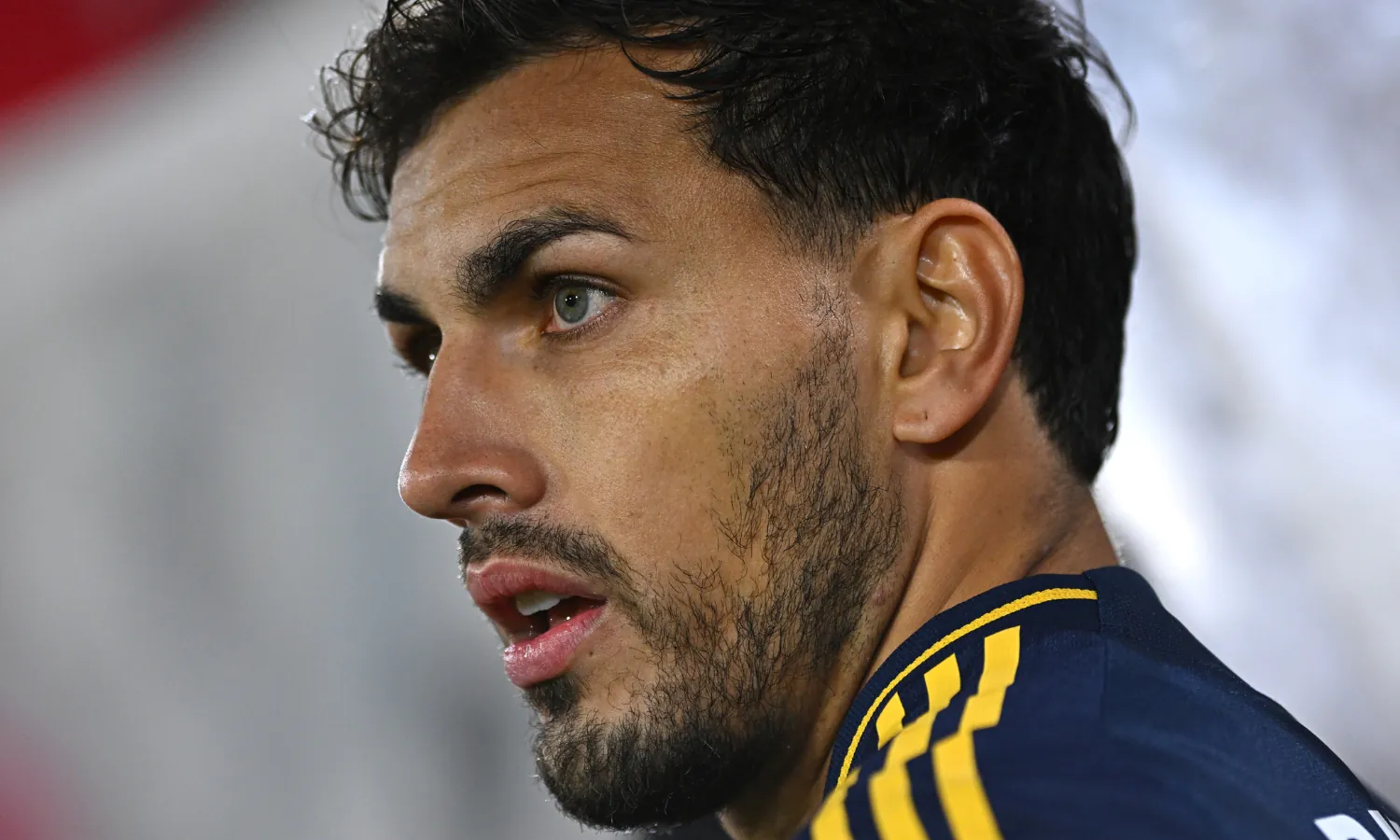 Leandro Paredes Boca