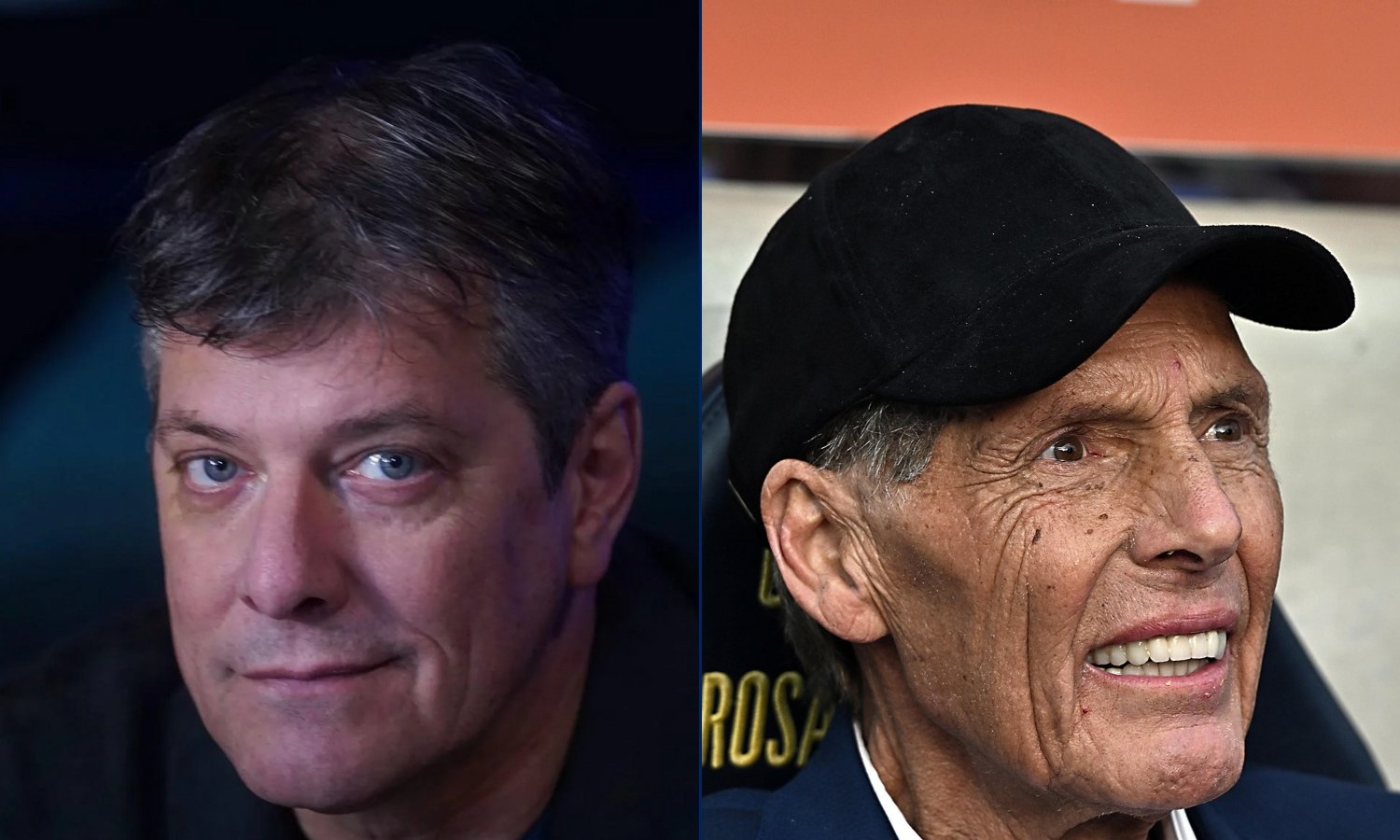 Mario Pergolini cuestionó el planteo de Russo en Rosario