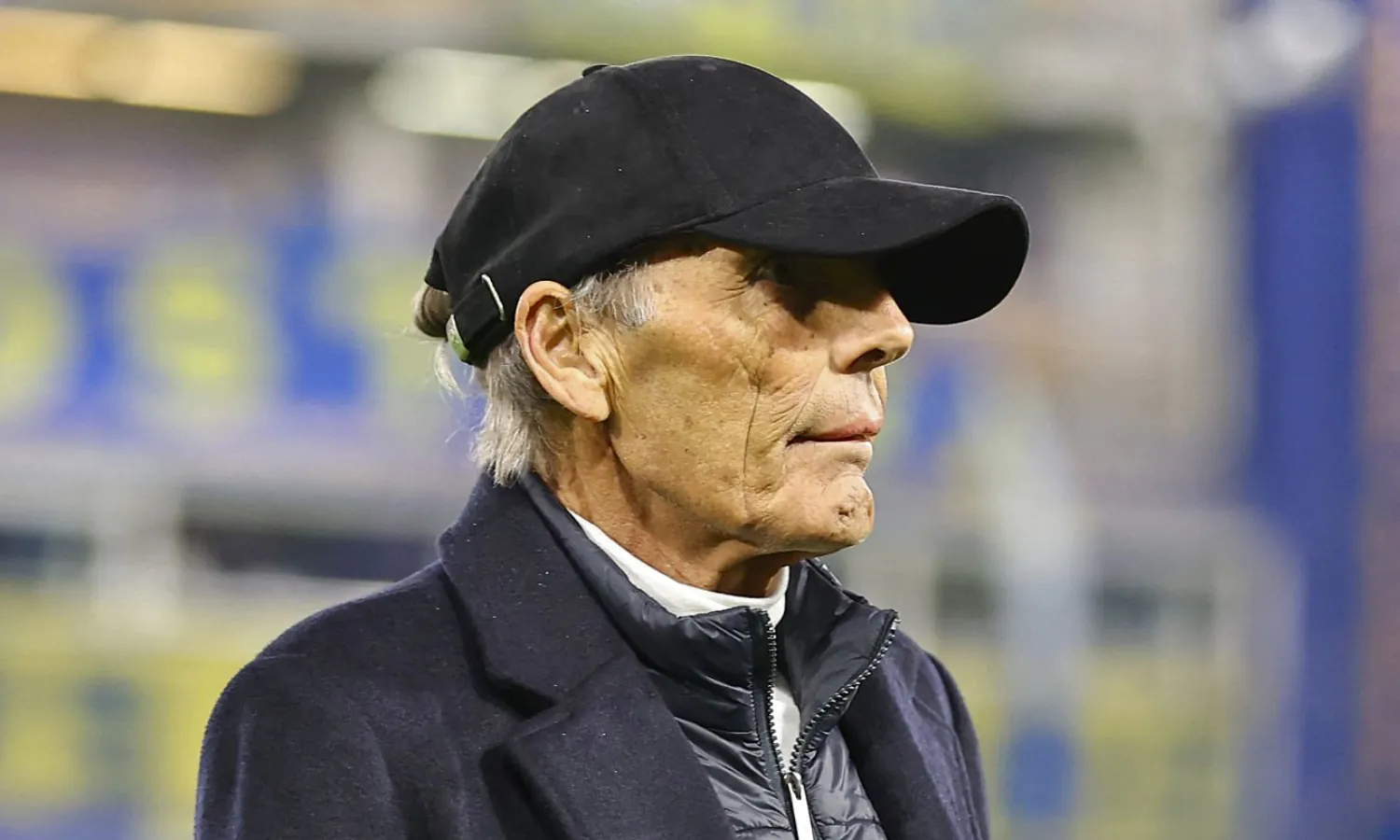 Miguel Ángel Russo, DT de Boca