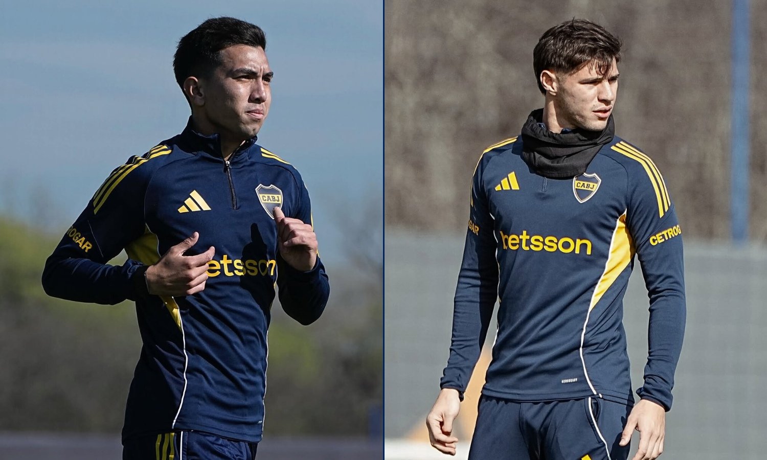 Velasco y Pellegrino