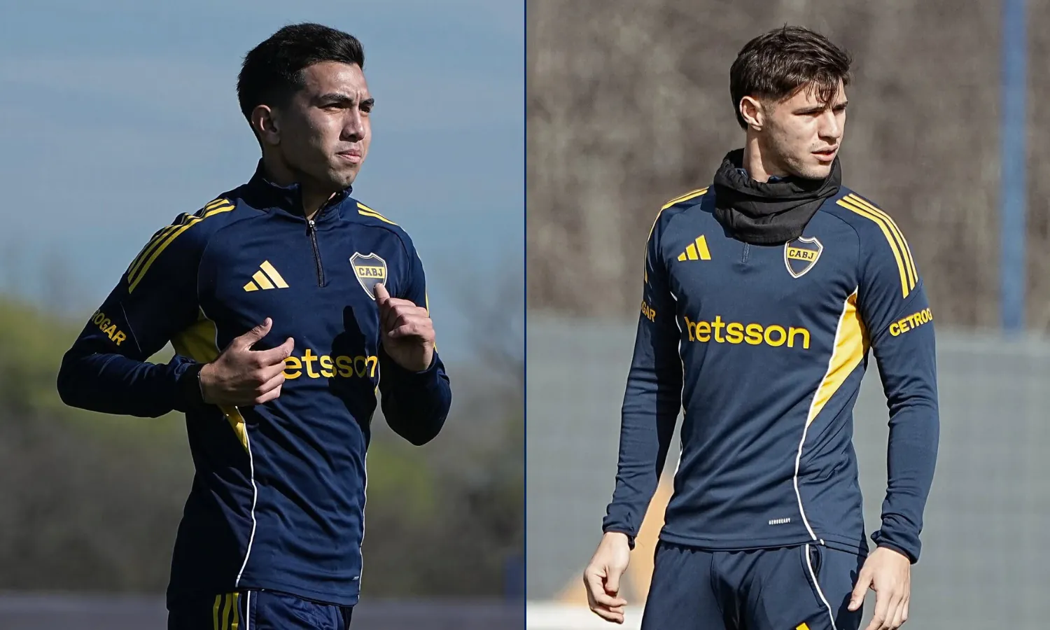 Velasco y Pellegrino