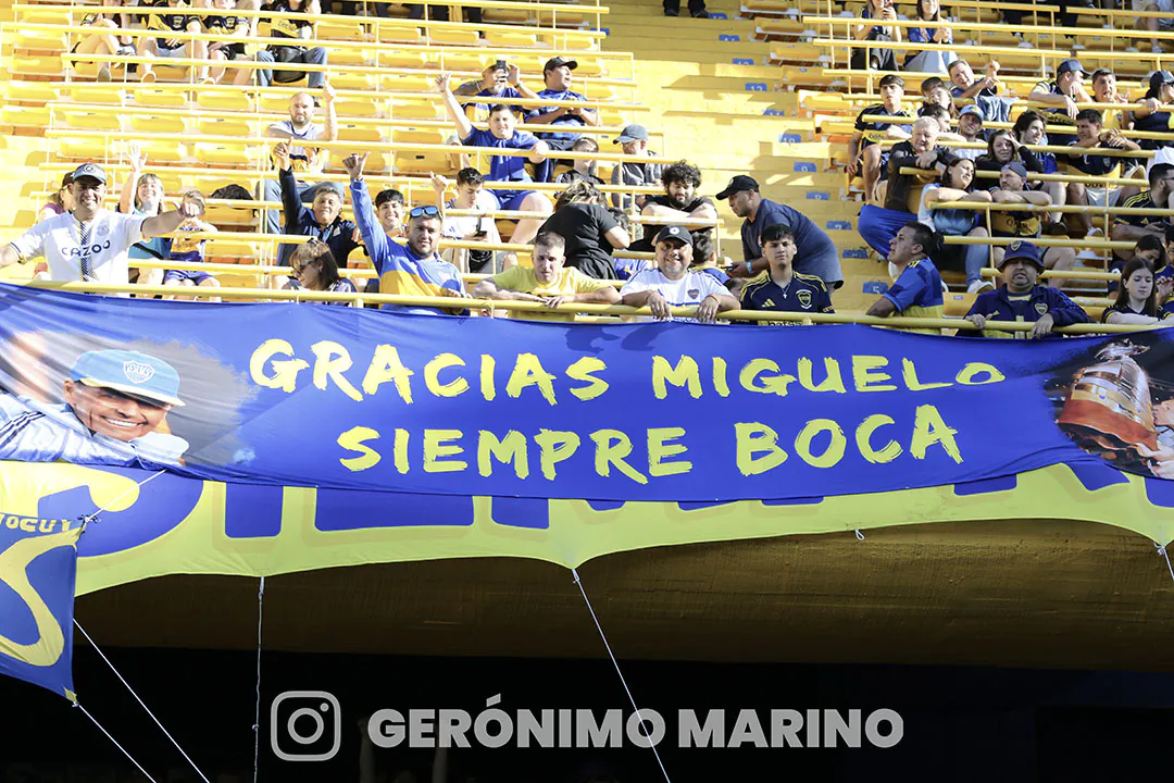 buscate vs Belgrano