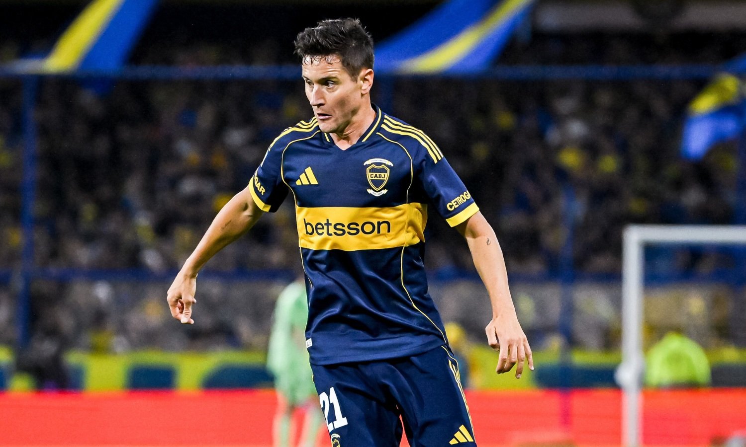 Ander Herrera Boca