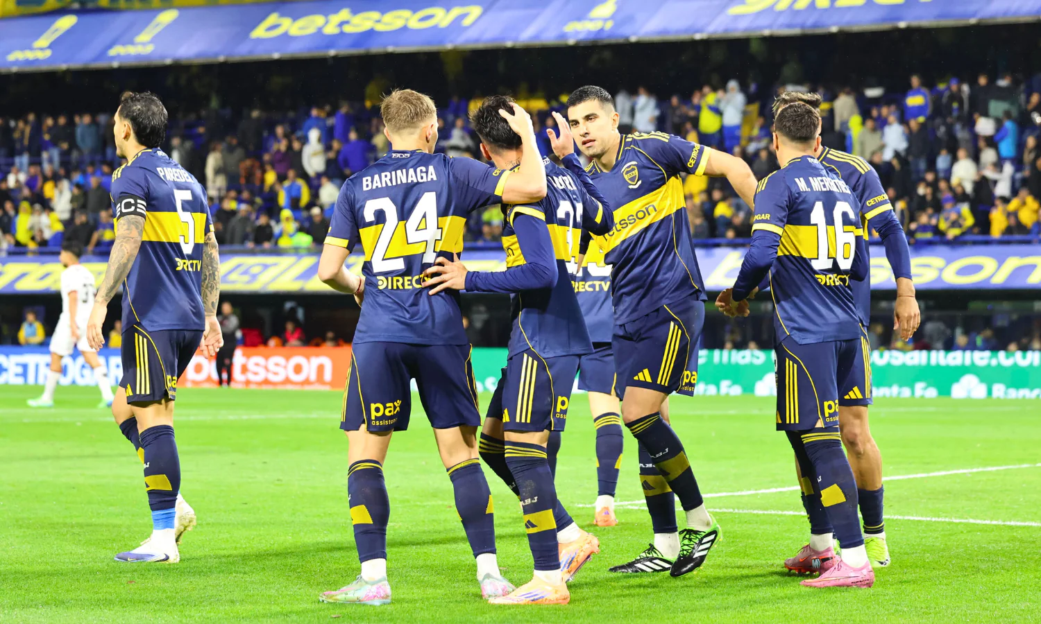Boca
