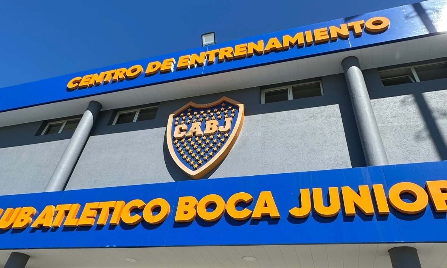Boca Predio