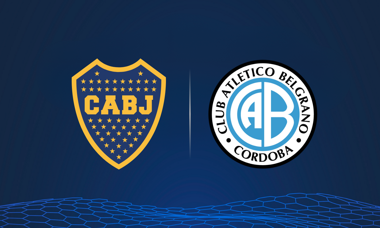 Boca vs Belgrano en vivo Clausura 2025