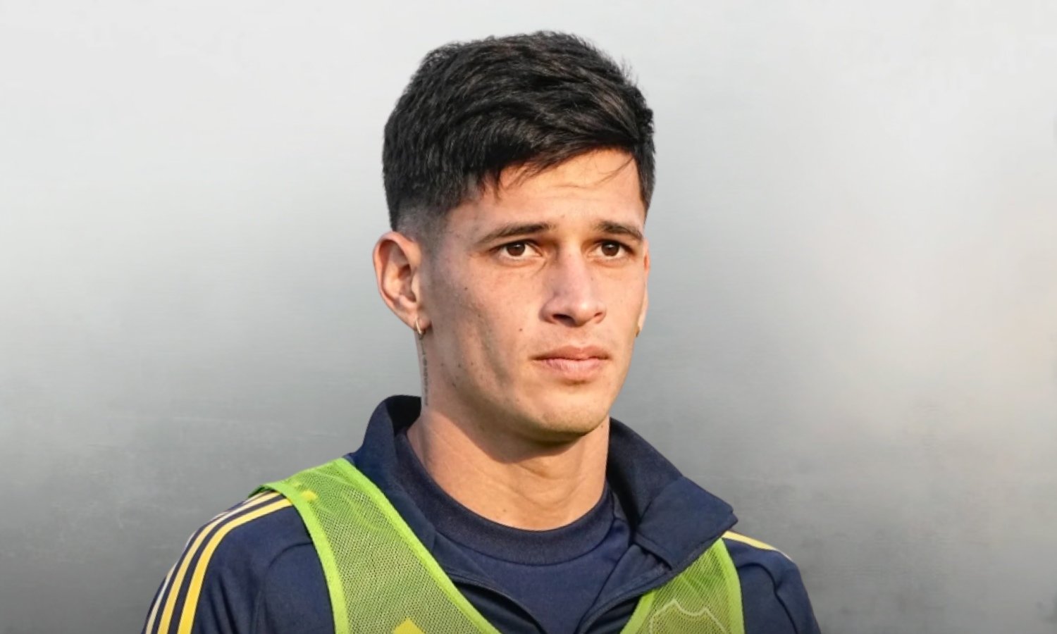 Brian Aguirre Boca