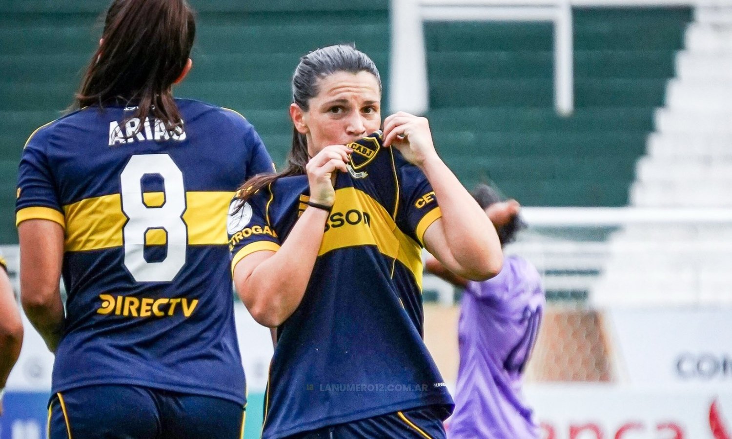 Boca va por los cuartos de la Libertadores Femenina: hora y TV vs. Ferroviaria Carolina Troncoso