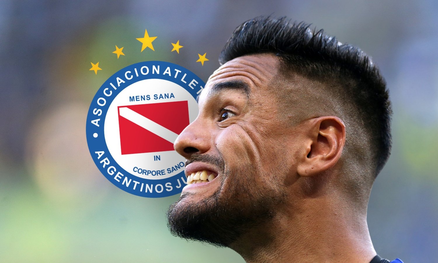 Chiquito Romero a Argentinos Juniors