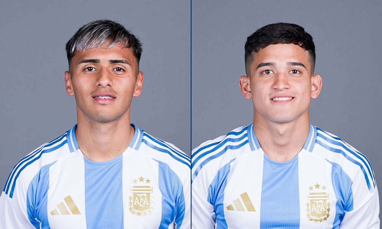 Delgado y Gorosito Argentina