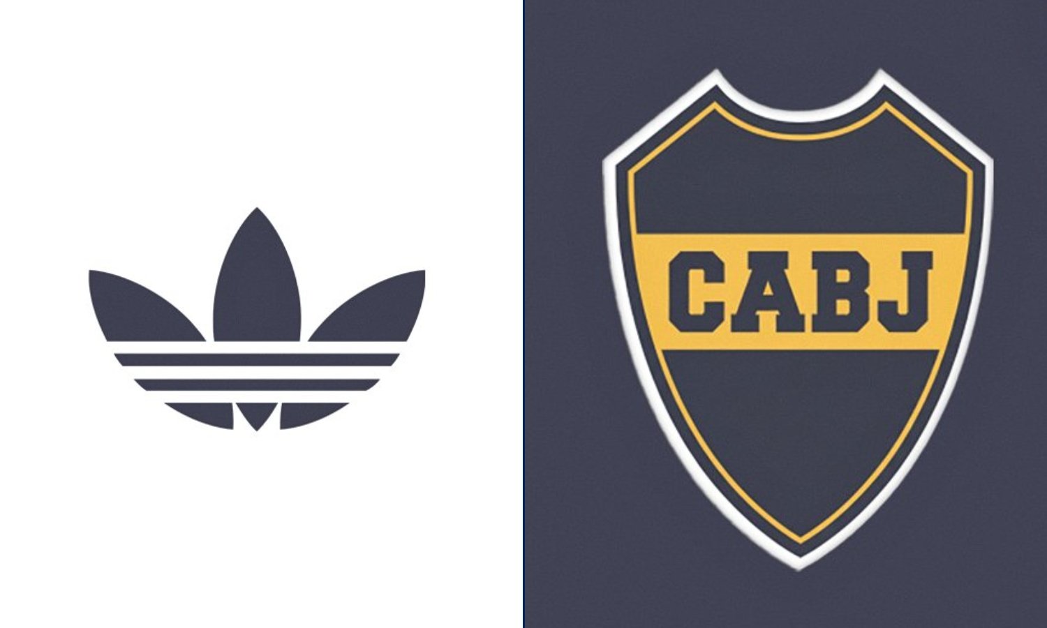 Detalles de la camiseta alternativa de Boca para la temporada 26/27