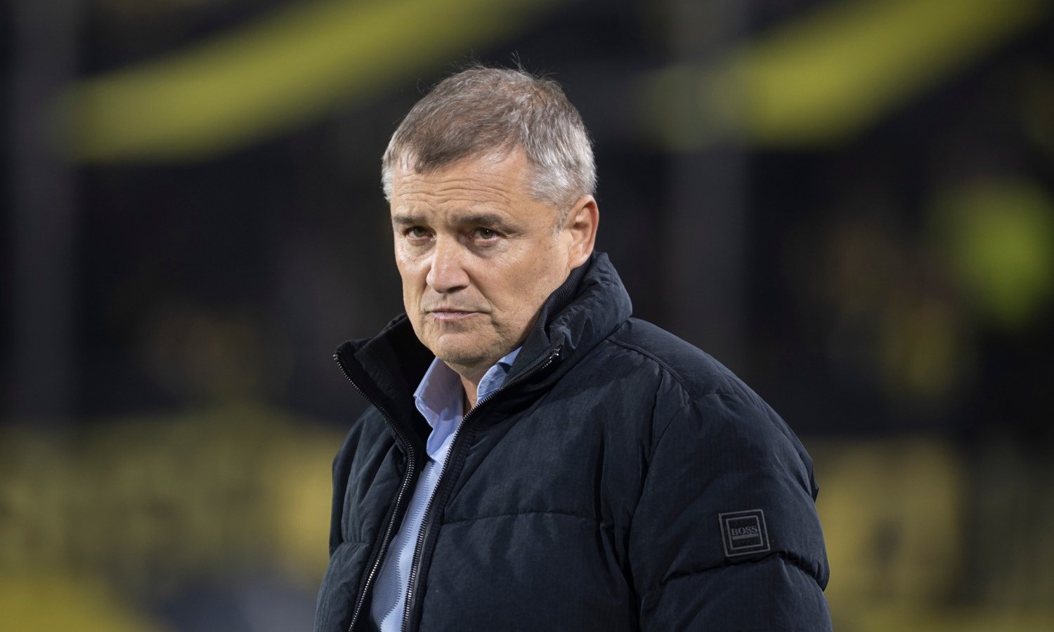 Desde Peñarol confirmaron el interés de Boca por Diego Aguirre Diego Aguirre DT Peñarol