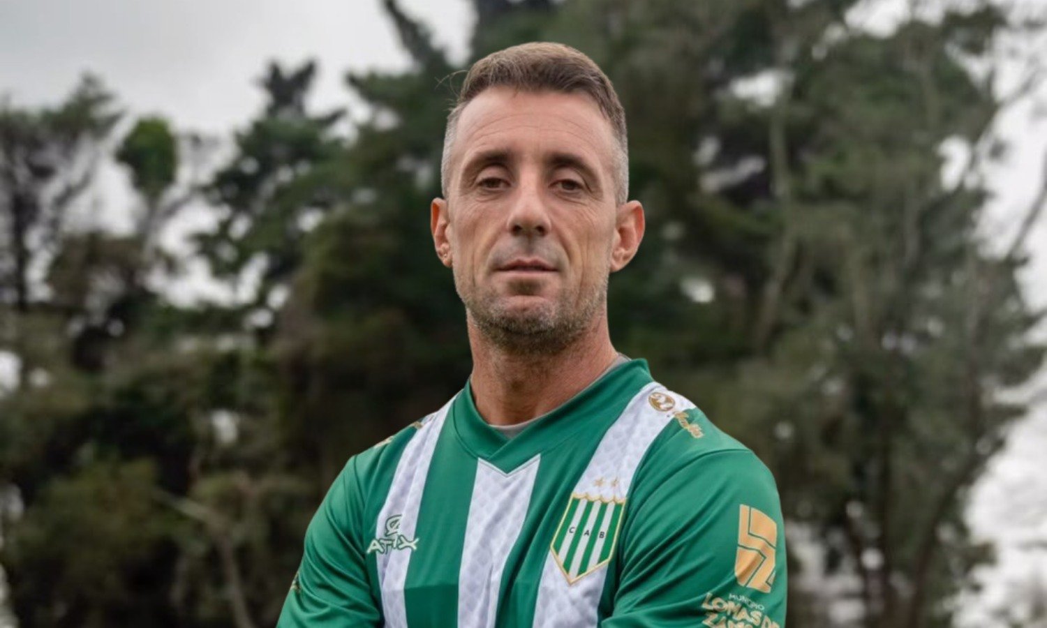 Dimían Díaz Banfield