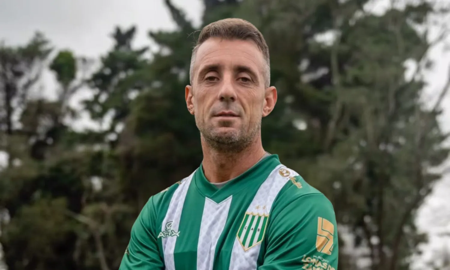 Dimían Díaz Banfield