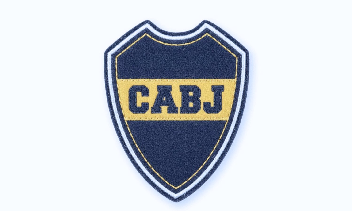 Escudo nueva alternativa Boca 2627