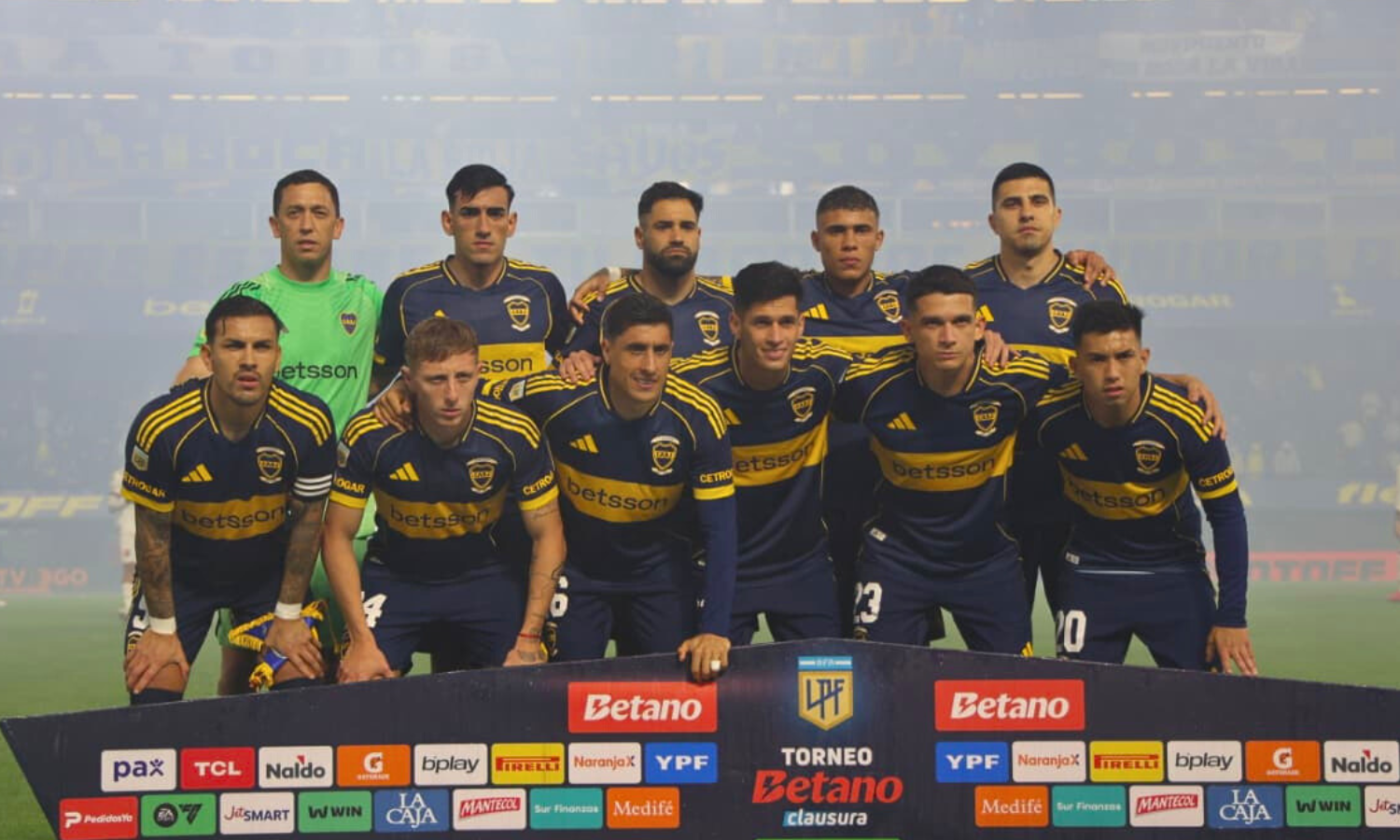 Boca