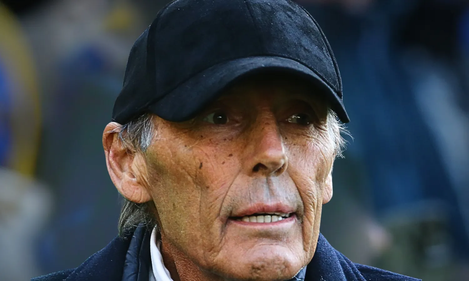 Miguel Ángel Russo Boca