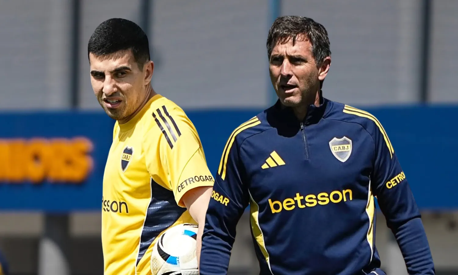 Úbeda y Battaglia Boca