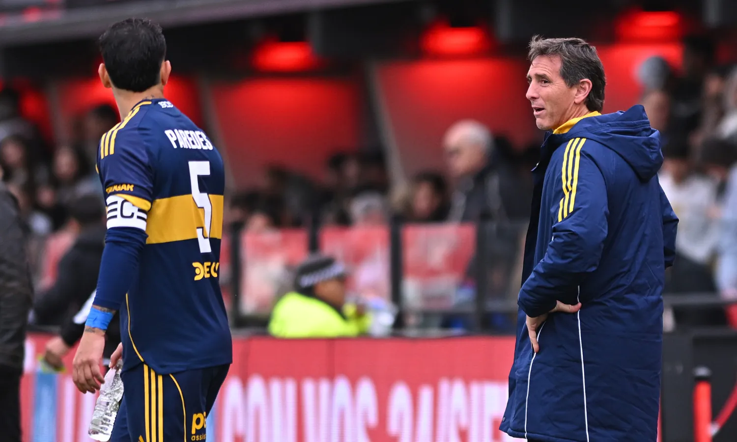 Úbeda y Paredes Boca