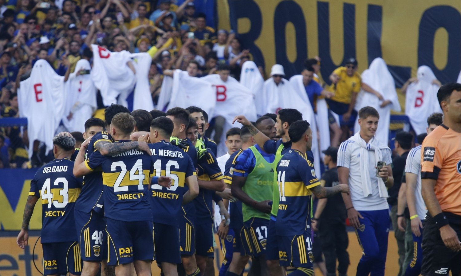 Las consecuencias que sufrirá River tras la derrota en el Superclásico Boca