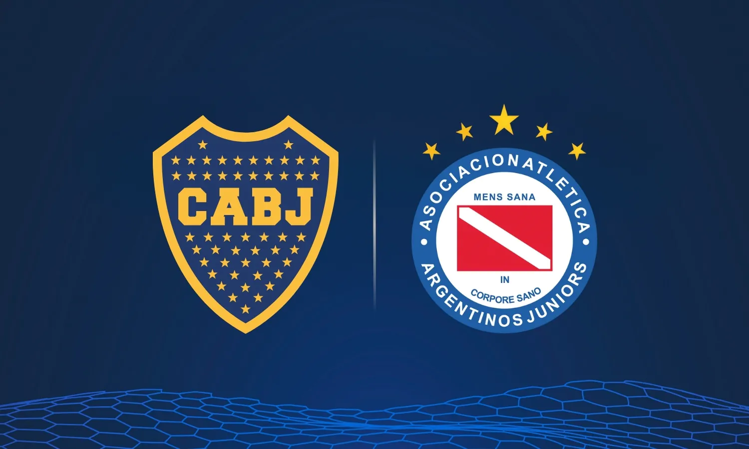 Boca vs Argentinos en vivo Clausura 2025