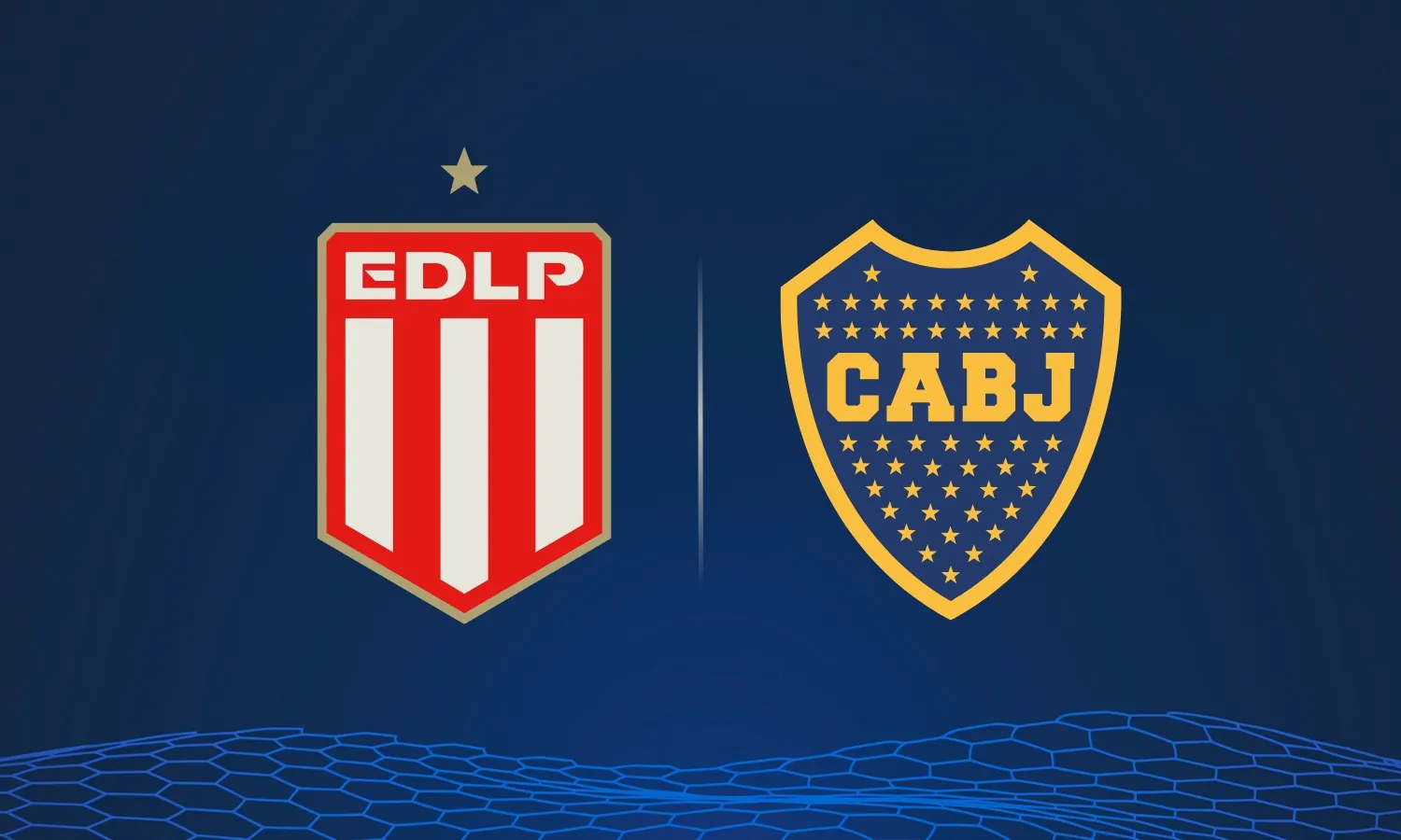 Boca vs Estudiantes en vivo Clausura 2025