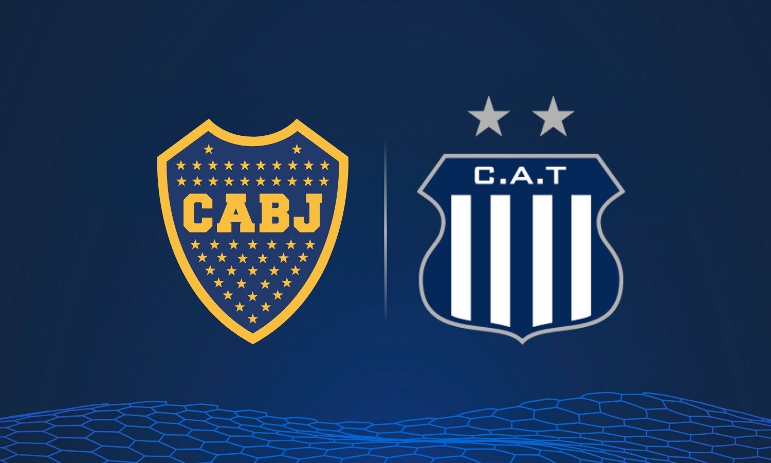 Boca vs Talleres en vivo Clausura 2025