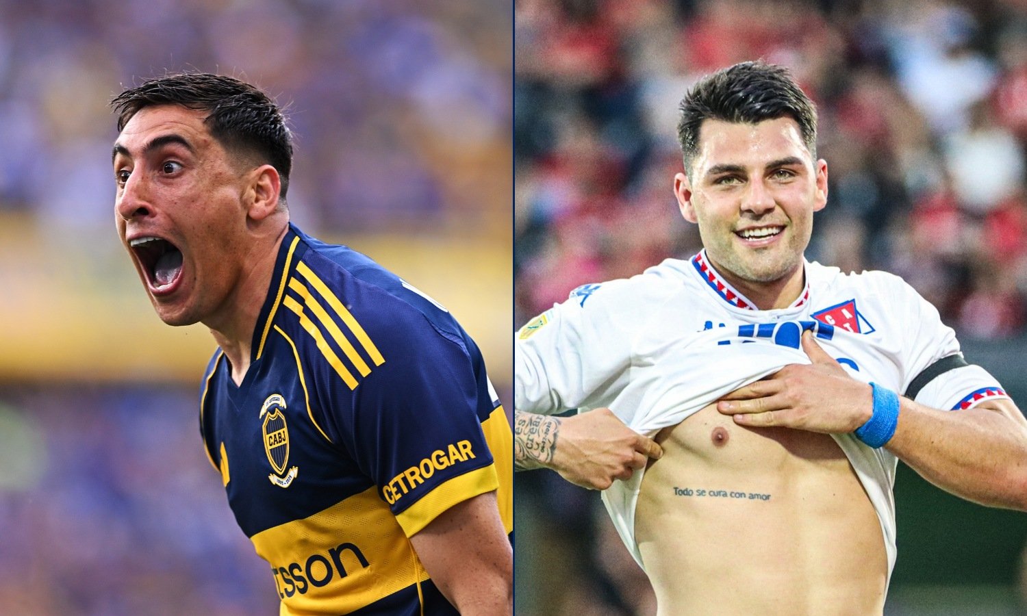 Cuando juega Boca vs Tigre por el Torneo Clausura 2025