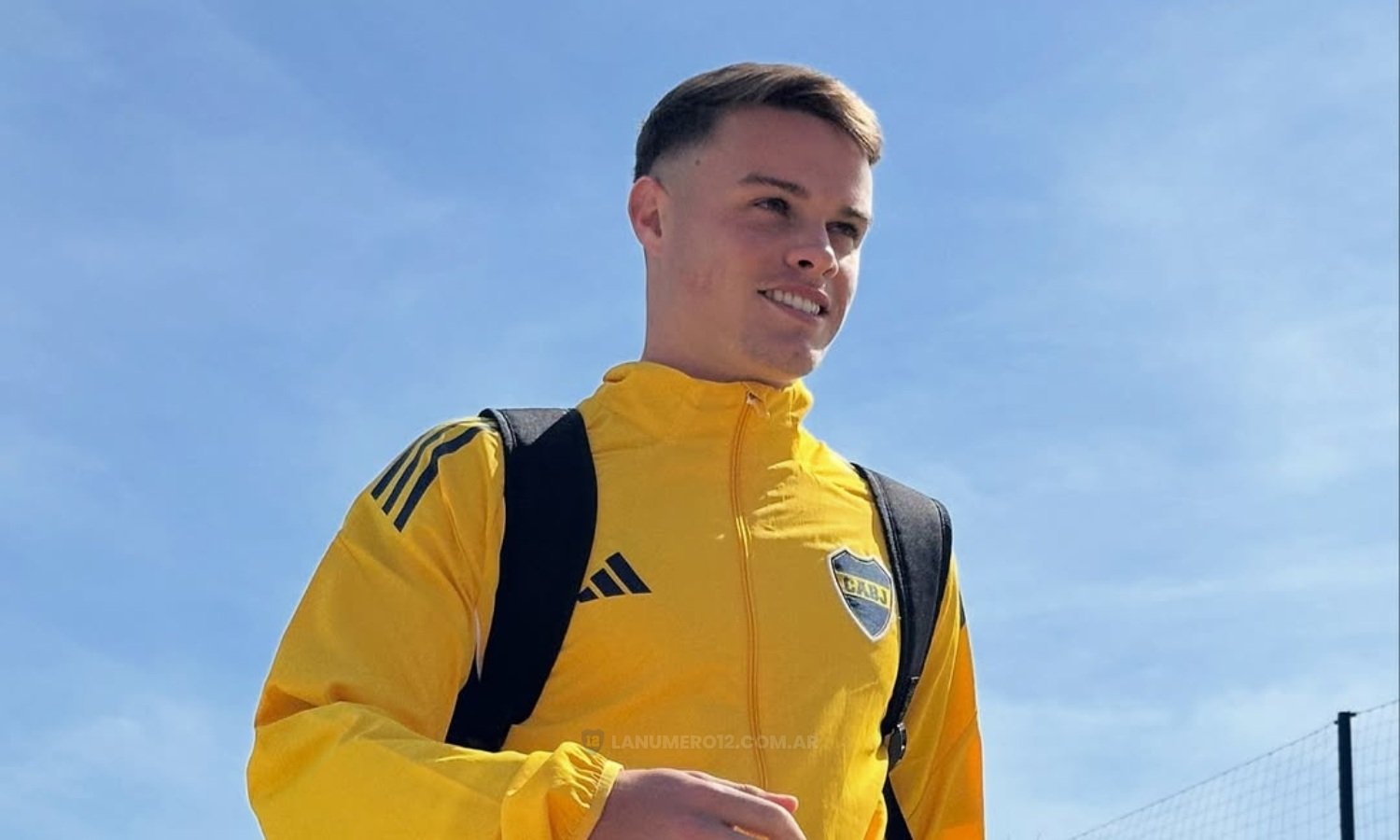 Boca ya piensa en el mercado de pases: los jugadores que se van Ignacio Miramón Boca