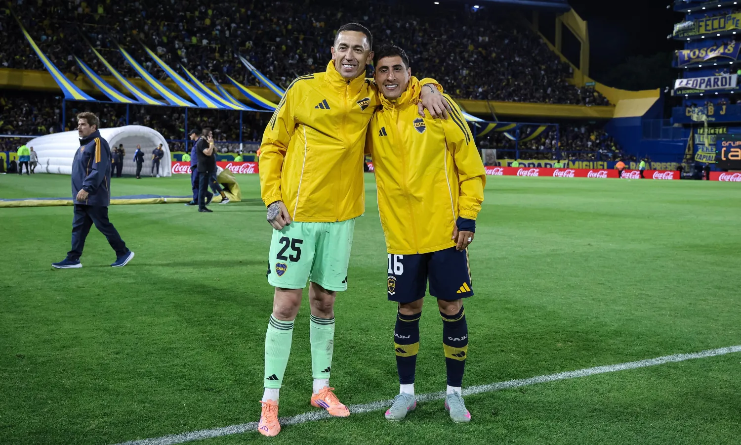 Marchesín Merentiel