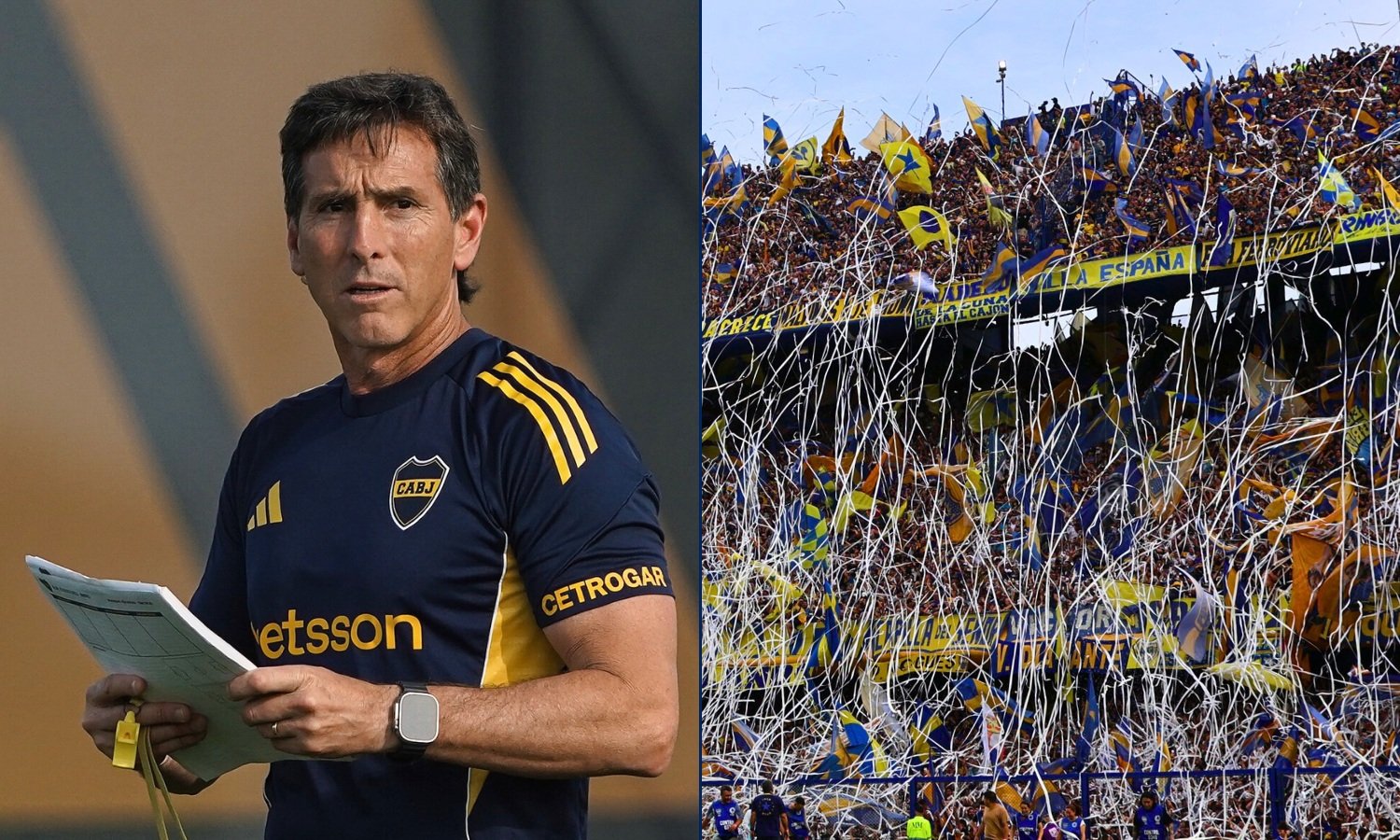 Boca hoy 12 de diciembre