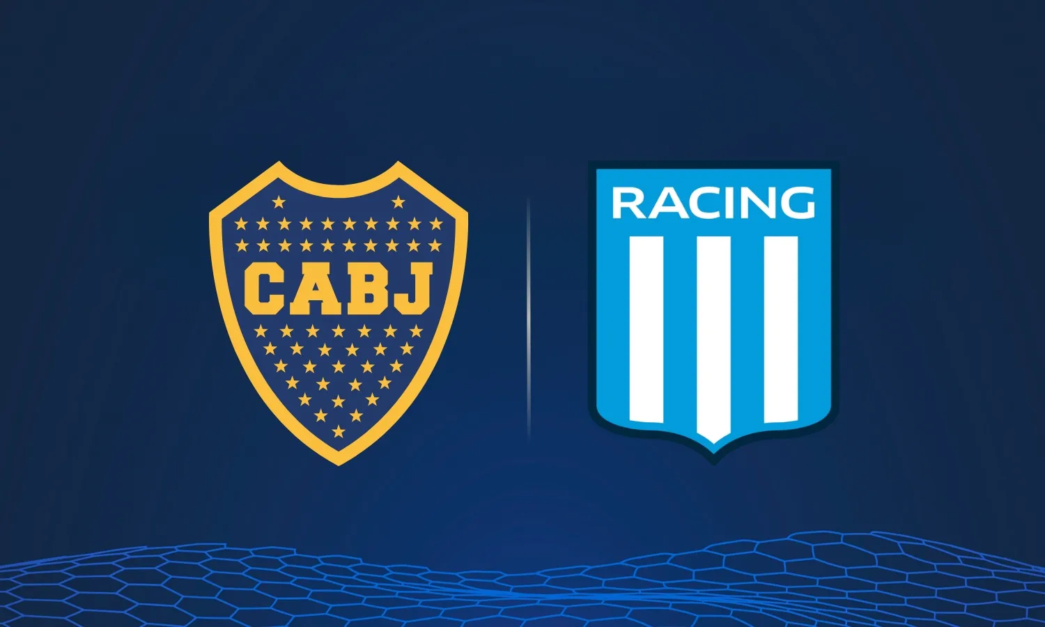 Boca vs Racing en vivo semifinal Torneo Clausura