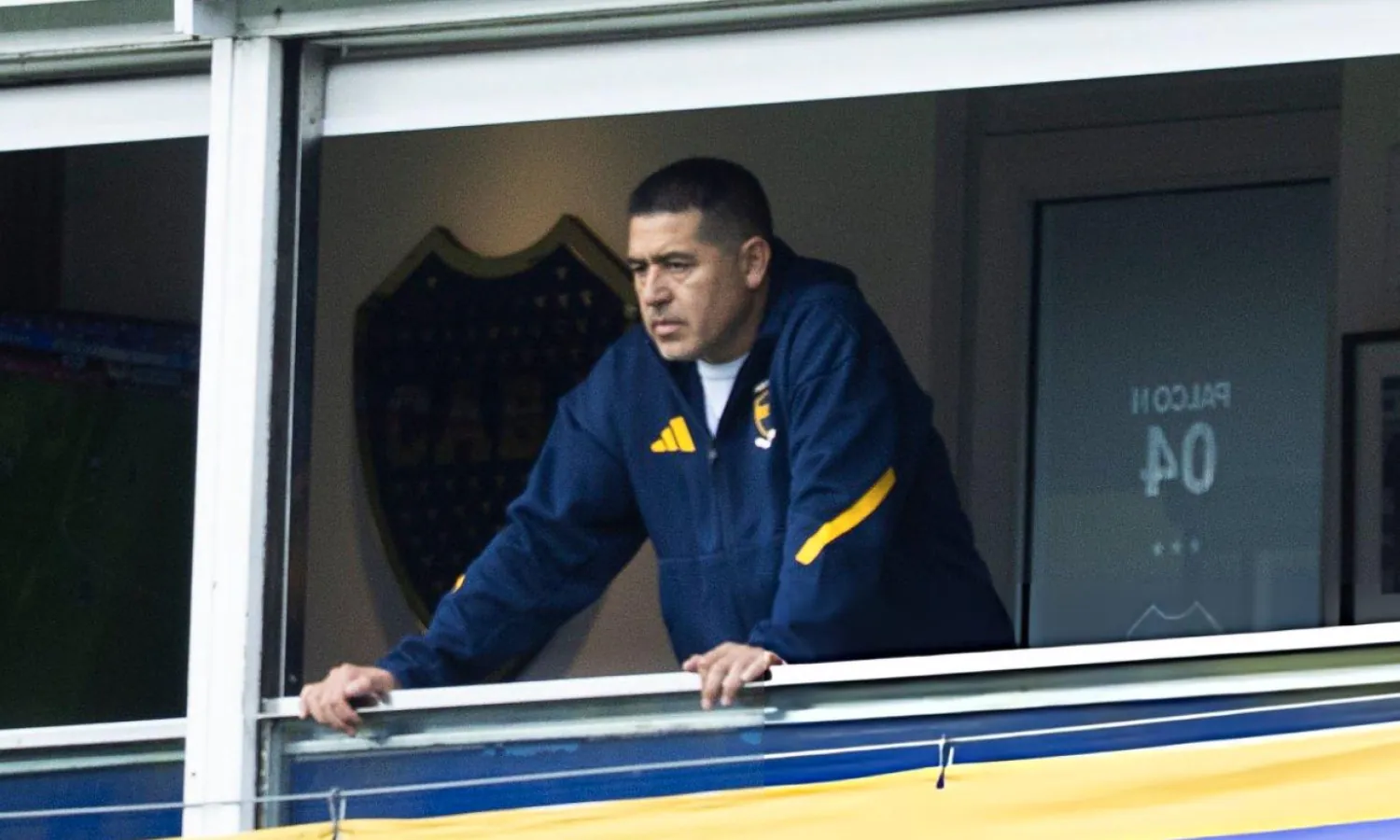 Juan Román Riquelme Boca
