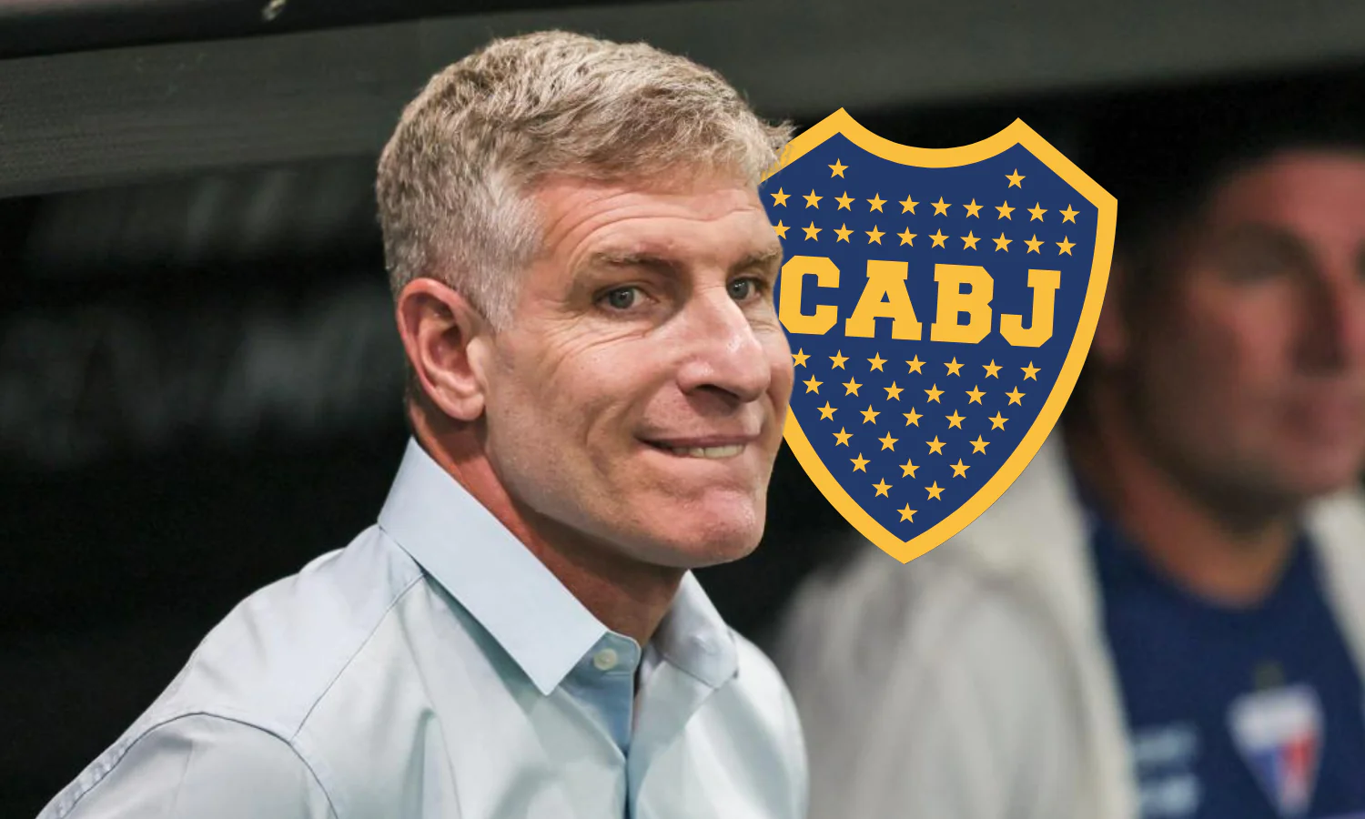 Martín Palermo Boca