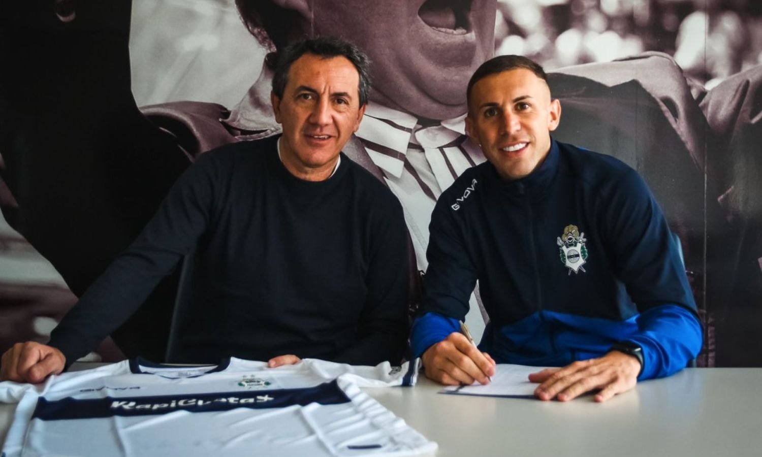 ¿Qué jugadores deben volver a Boca en 2026? Norberto Briasco Gimnasia