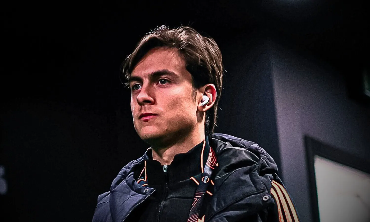 Paulo Dybala