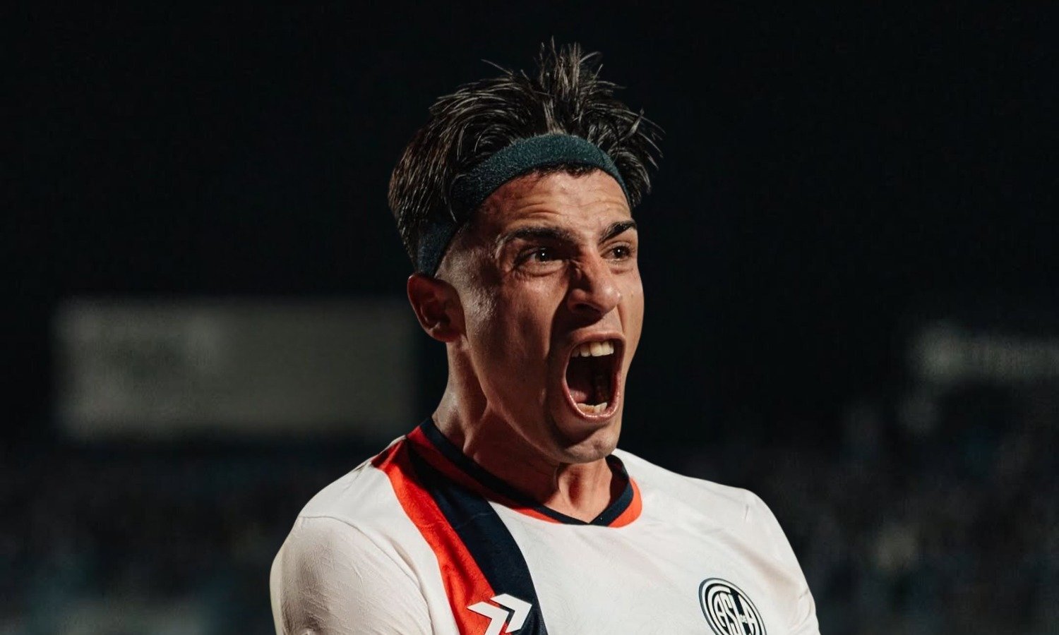 Boca se bajaría de la negociación por Alexis Cuello Alexis Cuello Boca