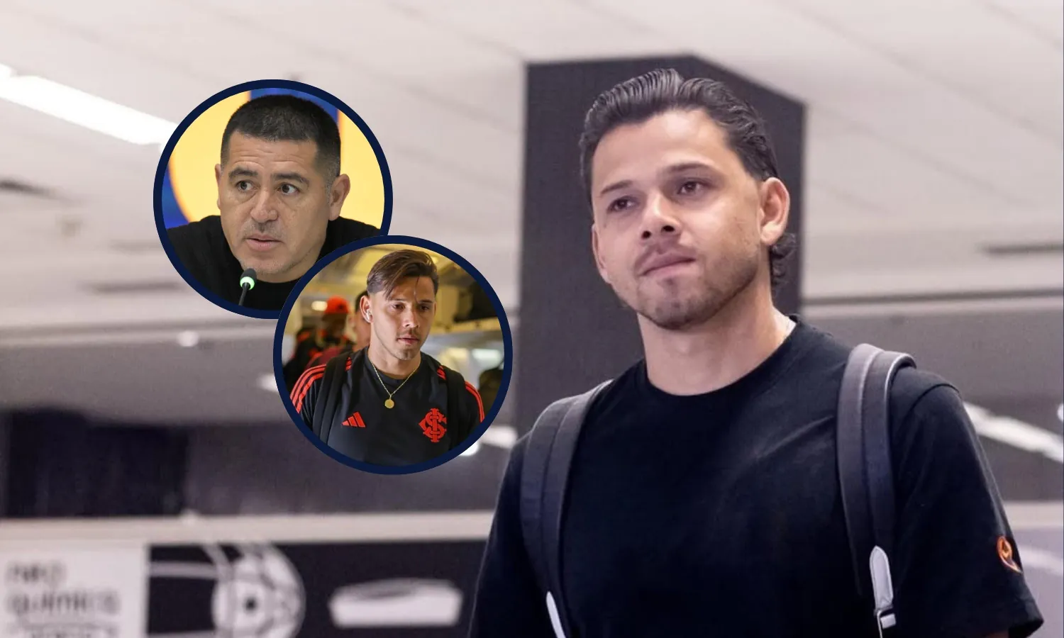 Ángel Romero Oscar y Riquelme