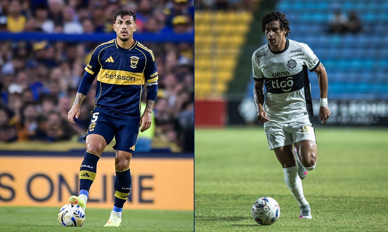 Boca vs Olimpia: cuándo, dónde y a qué hora se juega el amistoso Boca vs Olimpia de Paraguay 2026